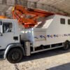 1998 DAF AE55CE Trailer Platforms â€” Machinery Depot Pro