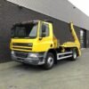 2011 DAF CF 360 4X2 Trucks â€” Machinery Depot Pro
