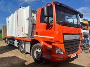 daf-cf-4009153aadc.jpg 2016 DAF CF 400 Trucks — Machinery Depot Pro