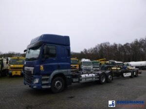 daf-cf-460-6x2-euro-6-contai4e3f19c6-1.jpg 2016 DAF CF 460 6X2 Trucks — Machinery Depot Pro