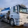 2013 DAF CF 460 + Trucks — Machinery Depot Pro