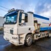 2013 DAF CF 460 + Trucks — Machinery Depot Pro