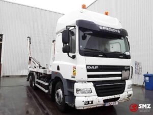 daf-cf-460e5efc407-1.jpg 2012 DAF CF 460 Trucks — Machinery Depot Pro