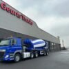 2014 DAF CF 510 6X4 + DE BUF ST2 2-ASSIGE 10M3 Trucks — Machinery Depot Pro