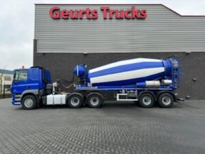 daf-cf-510-6x4-de-buf-st2-2b9f3bc75-1.jpg 2014 DAF CF 510 6X4 + DE BUF ST2 2-ASSIGE 10M3 Trucks — Machinery Depot Pro