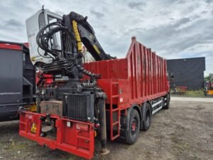 daf-cf-75-met-palfinger-cont9ce33086-1.jpg 2005 DAF CF 75 met Dropsidevans — Machinery Depot Pro