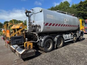 2008 DAF CF 85.340 Trucks — Machinery Depot Pro