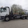 2007 DAF CF 85.410 Trucks â€” Machinery Depot Pro
