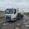 2020 DAF LF 130 Sweeper Trucks — Machinery Depot Pro