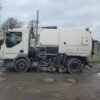 2020 DAF LF 130 Sweeper Trucks — Machinery Depot Pro