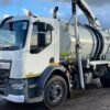 2015 DAF LF250 Trucks — Machinery Depot Pro