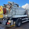 2015 DAF LF250 Trucks — Machinery Depot Pro
