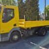 2011 DAF Lkw 3-Seiten-Kipper Trucks — Machinery Depot Pro