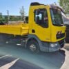 2011 DAF Lkw 3-Seiten-Kipper Trucks — Machinery Depot Pro