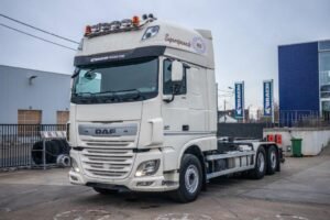 daf-xf-105-460-ajk-intarderf57645f5-1.jpg 2015 DAF XF 105.460 - AJK + Trucks — Machinery Depot Pro