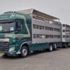 2015 DAF XF 440 Trucks — Machinery Depot Pro