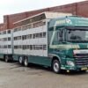 2015 DAF XF 440 Trucks — Machinery Depot Pro