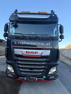 2020 DAF XF 530 FAT Trucks — Machinery Depot Pro