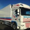 2012 DAF XF105.510 6x2/48 Trucks â€” Machinery Depot Pro