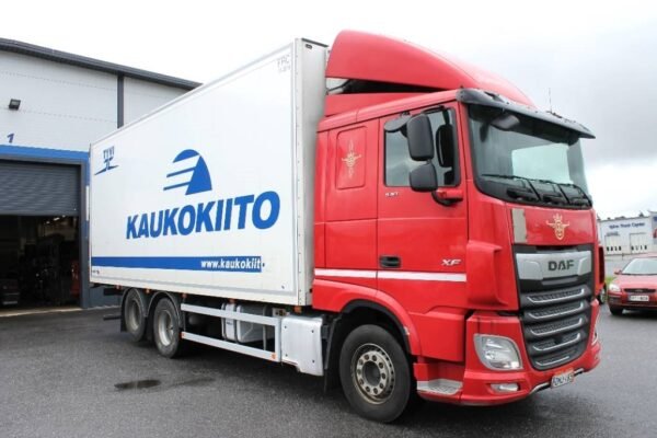 daf-xf530-6x2-fasbb3a1eda.jpg 2018 DAF XF530 6X2 FAS Trucks — Machinery Depot Pro