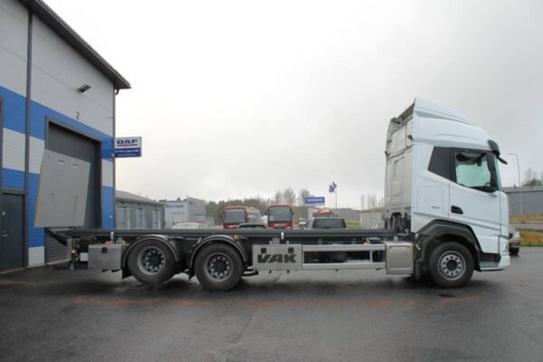 daf-xf530-fas0a58c8dd.jpg 2024 DAF XF530 FAS Trucks — Machinery Depot Pro