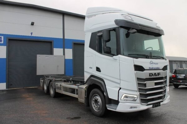 daf-xf530-fas3f7f5fb8.jpg 2024 DAF XF530 FAS Trucks — Machinery Depot Pro