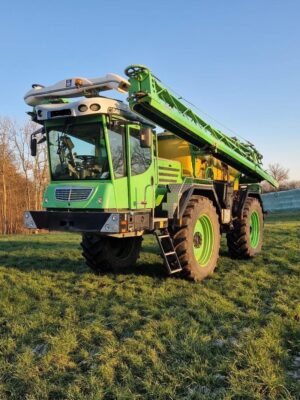 2014 Dammann DT 2500H Sprayers — Machinery Depot Pro