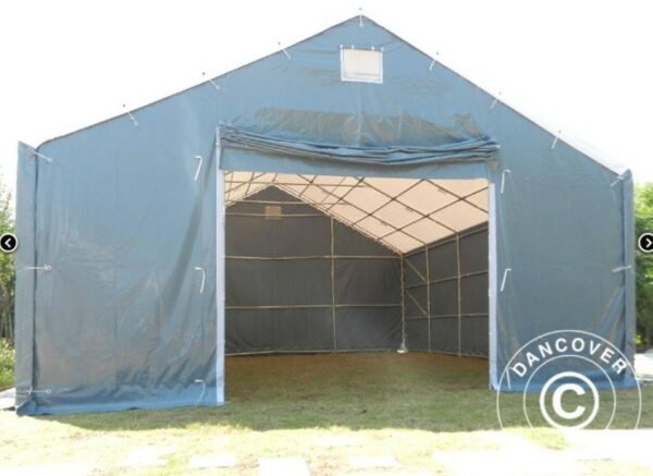 dancover-storage-shelter-titan19dd2269.jpg 2022 Dancover Storage Cargoothercomponents — Machinery Depot Pro