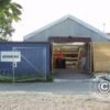 2022 Dancover Storage Tractor Acc — Machinery Depot Pro