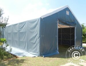 dancover-storage-shelter-titanbcd3afd9.jpg 2022 Dancover Storage Cargoothercomponents — Machinery Depot Pro