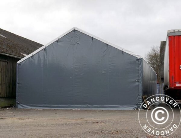 2022 Dancover Storage Tractor Acc — Machinery Depot Pro