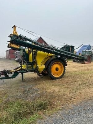 danfoil-concorde-3655ce7ac9.jpg 2011 Danfoil ConCorde 36 Sprayers — Machinery Depot Pro