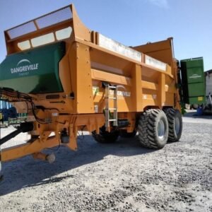 dangreville-ds-2440-mse7bdab42.jpg 2019 Dangreville DS 2440 MS Manure Spreaders — Machinery Depot Pro