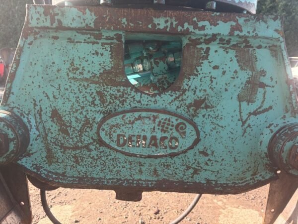 2020 Dehaco DSG 903 Forestryothercomponents — Machinery Depot Pro