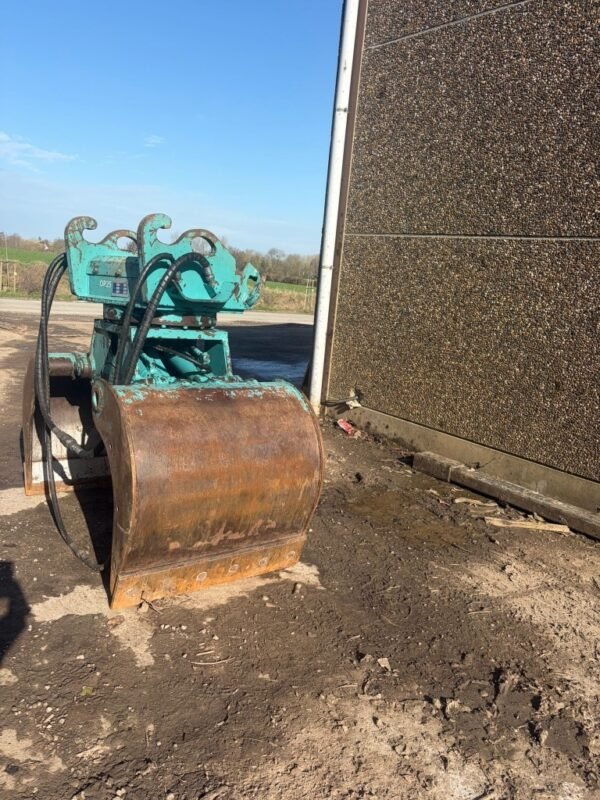 2020 Dehaco DSG 903 Forestryothercomponents — Machinery Depot Pro