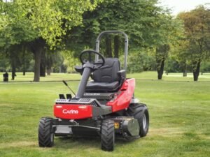 2025 Del Morino CaRINO Ridingmowers — Machinery Depot Pro