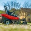 Del Morino ToRINO Ridingmowers â€” Machinery Depot Pro
