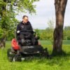 Del Morino ToRINO Ridingmowers â€” Machinery Depot Pro