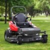 Del Morino ToRINO Ridingmowers â€” Machinery Depot Pro