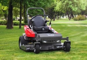 Del Morino ToRINO Ridingmowers â€” Machinery Depot Pro