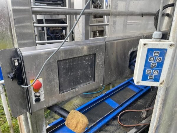 delaval-vms-master-96b32c43a-2.jpg 2014 Delaval VMS Milking Equipment — Machinery Depot Pro