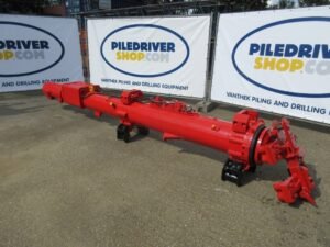 delmag-d12-32-used-diesel-hamm154f2aea.jpg 2018 Delmag D12-32 Dieselpilehammers — Machinery Depot Pro