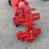 2018 Delmag D12-32 Dieselpilehammers â€” Machinery Depot Pro
