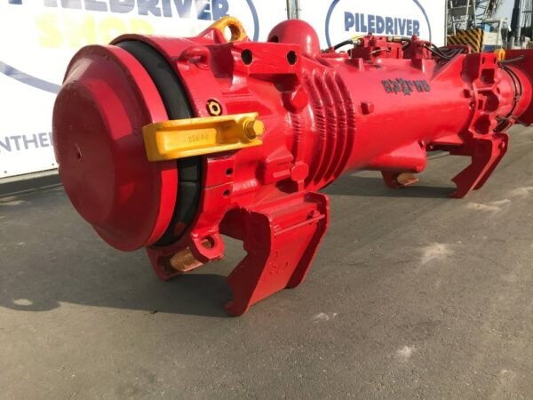 delmag-d30-32-used-diesel-hammb8c24ecb.jpg 2021 Delmag D30-32 Dieselpilehammers — Machinery Depot Pro