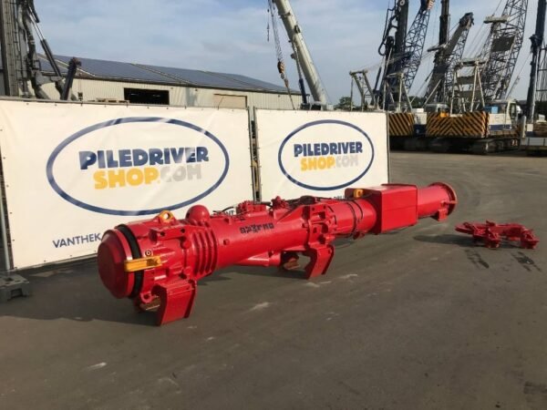 delmag-d30-32-used-diesel-hammf0729bef.jpg 2021 Delmag D30-32 Dieselpilehammers — Machinery Depot Pro