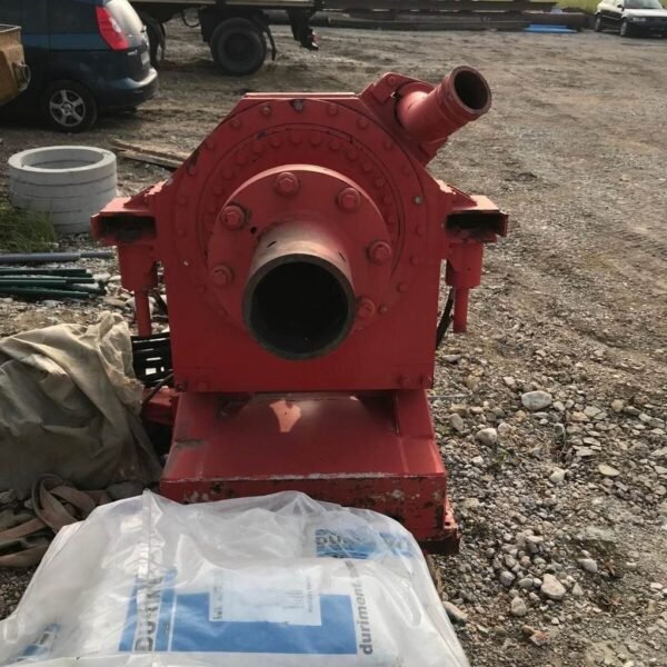 delmag-rh-20-cfa-kdk-drillin7a0d34f2-3.jpg 2010 Delmag RH 20 CFA KDK Drilling Equipment Accessories — Machinery Depot Pro