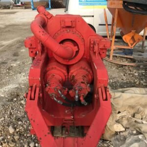 delmag-rh-20-cfa-kdk-drillin8a9af98b-1.jpg 2010 Delmag RH 20 CFA KDK Drilling Equipment Accessories — Machinery Depot Pro