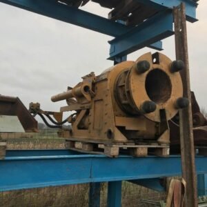delmag-rh6-kdkae7b74ec-1.jpg 2005 Delmag RH6 KDK Drilling Equipment Accessories — Machinery Depot Pro