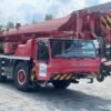 2006 Demag AC 35 Allterraincranes — Machinery Depot Pro
