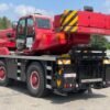 2006 Demag AC 35 Allterraincranes — Machinery Depot Pro